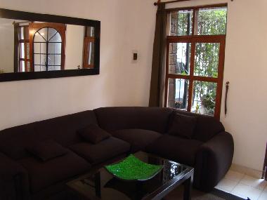 Appartement de vacances �/en/au Miraflores (Lima)ou appartement ou maison de vacances