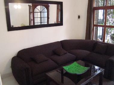 Appartement de vacances �/en/au Miraflores (Lima)ou appartement ou maison de vacances