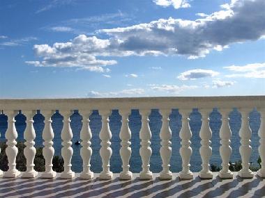 Appartement de vacances �/en/au Mandre (Zadarska)ou appartement ou maison de vacances