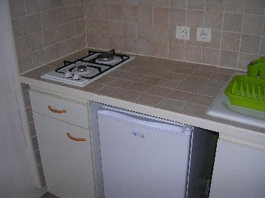 Maison de vacances �/en/au ARLES (Bouches-du-Rh�ne)ou appartement ou maison de vacances