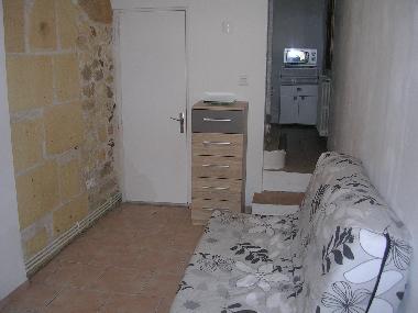Maison de vacances �/en/au ARLES (Bouches-du-Rh�ne)ou appartement ou maison de vacances