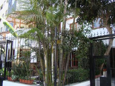 Appartement de vacances �/en/au Miraflores (Lima)ou appartement ou maison de vacances