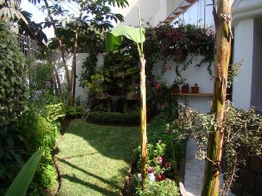 Appartement de vacances �/en/au Miraflores (Lima)ou appartement ou maison de vacances