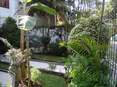 Appartement de vacances �/en/au Miraflores (Lima)ou appartement ou maison de vacances