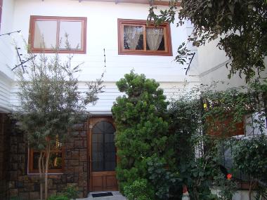 Appartement de vacances �/en/au Miraflores (Lima)ou appartement ou maison de vacances