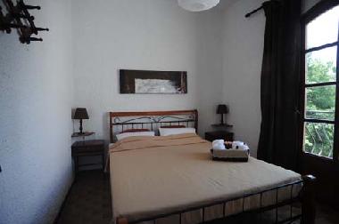 Appartement de vacances /en/au Eretria (Evvoia)ou appartement ou maison de vacances