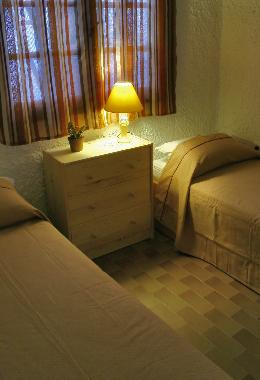 Appartement de vacances /en/au Eretria (Evvoia)ou appartement ou maison de vacances