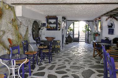 Appartement de vacances /en/au Eretria (Evvoia)ou appartement ou maison de vacances