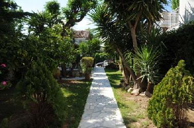 Appartement de vacances /en/au Eretria (Evvoia)ou appartement ou maison de vacances