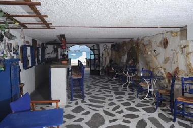 Appartement de vacances /en/au Eretria (Evvoia)ou appartement ou maison de vacances