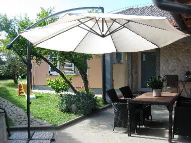 Appartement de vacances �/en/au Izola (Izola)ou appartement ou maison de vacances