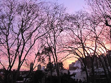 Appartement de vacances �/en/au Acassuso (Buenos Aires)ou appartement ou maison de vacances