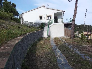 Villa /en/au aguaviva park (Girona)ou appartement ou maison de vacances