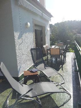 Villa /en/au aguaviva park (Girona)ou appartement ou maison de vacances