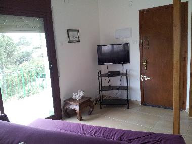 Villa /en/au aguaviva park (Girona)ou appartement ou maison de vacances