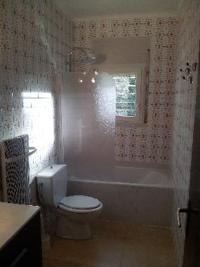 Villa /en/au aguaviva park (Girona)ou appartement ou maison de vacances