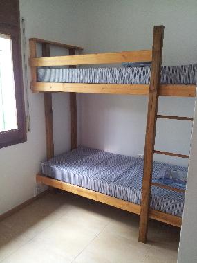 Villa /en/au aguaviva park (Girona)ou appartement ou maison de vacances