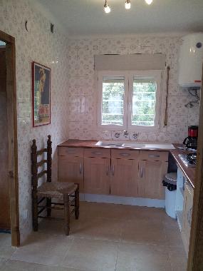 Villa /en/au aguaviva park (Girona)ou appartement ou maison de vacances