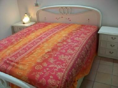 Appartement de vacances /en/au solanas (Cagliari)ou appartement ou maison de vacances