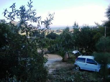 Appartement de vacances /en/au solanas (Cagliari)ou appartement ou maison de vacances