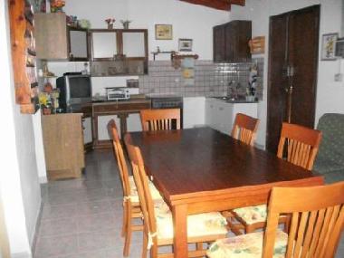 Appartement de vacances /en/au solanas (Cagliari)ou appartement ou maison de vacances