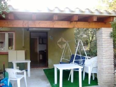 Appartement de vacances /en/au solanas (Cagliari)ou appartement ou maison de vacances