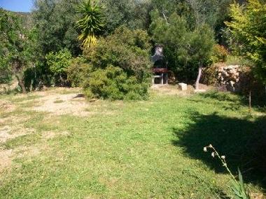 Appartement de vacances /en/au solanas (Cagliari)ou appartement ou maison de vacances
