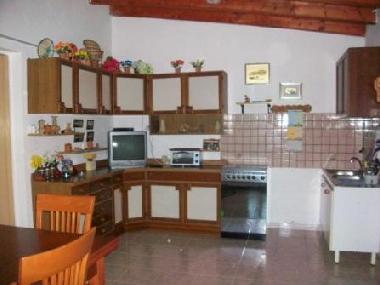 Appartement de vacances /en/au solanas (Cagliari)ou appartement ou maison de vacances