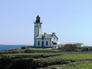 Maison de vacances �/en/au Fouesnant (Finist�re)ou appartement ou maison de vacances