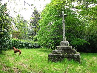 Maison de vacances �/en/au Fouesnant (Finist�re)ou appartement ou maison de vacances