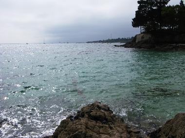 Maison de vacances �/en/au Fouesnant (Finist�re)ou appartement ou maison de vacances