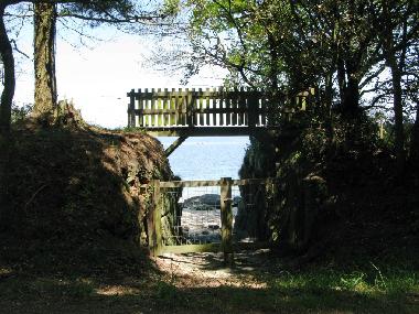 Maison de vacances �/en/au Fouesnant (Finist�re)ou appartement ou maison de vacances