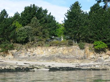 Maison de vacances �/en/au Fouesnant (Finist�re)ou appartement ou maison de vacances