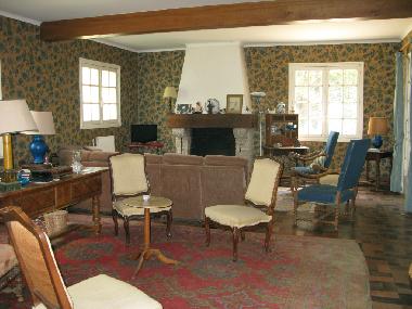 Maison de vacances �/en/au Fouesnant (Finist�re)ou appartement ou maison de vacances