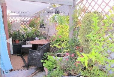 Appartement de vacances /en/au marbella (Mlaga)ou appartement ou maison de vacances