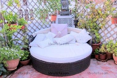 Appartement de vacances /en/au marbella (Mlaga)ou appartement ou maison de vacances