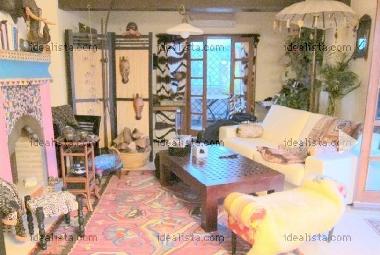 Appartement de vacances /en/au marbella (Mlaga)ou appartement ou maison de vacances