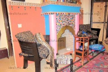 Appartement de vacances /en/au marbella (Mlaga)ou appartement ou maison de vacances