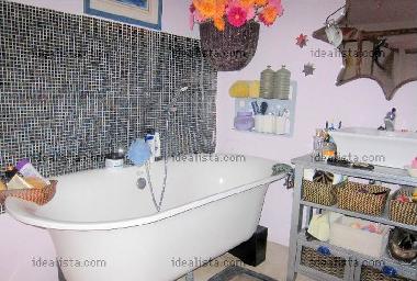 Appartement de vacances /en/au marbella (Mlaga)ou appartement ou maison de vacances