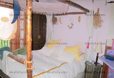 Appartement de vacances /en/au marbella (Mlaga)ou appartement ou maison de vacances