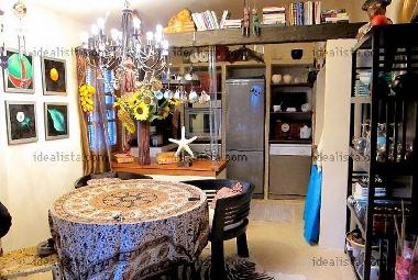 Appartement de vacances /en/au marbella (Mlaga)ou appartement ou maison de vacances