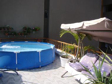 Appartement de vacances �/en/au Miraflores (Lima)ou appartement ou maison de vacances