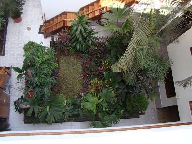 Appartement de vacances �/en/au Miraflores (Lima)ou appartement ou maison de vacances