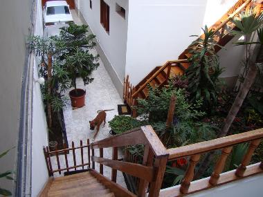 Appartement de vacances �/en/au Miraflores (Lima)ou appartement ou maison de vacances