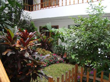 Appartement de vacances �/en/au Miraflores (Lima)ou appartement ou maison de vacances