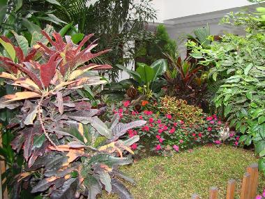 Appartement de vacances �/en/au Miraflores (Lima)ou appartement ou maison de vacances
