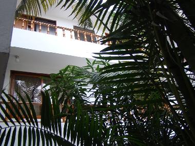 Appartement de vacances �/en/au Miraflores (Lima)ou appartement ou maison de vacances