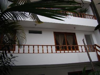 Appartement de vacances �/en/au Miraflores (Lima)ou appartement ou maison de vacances