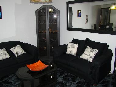 Appartement de vacances �/en/au Miraflores (Lima)ou appartement ou maison de vacances