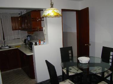 Appartement de vacances �/en/au Miraflores (Lima)ou appartement ou maison de vacances